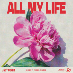 Lindy Cofer的專輯All My Life (Live)