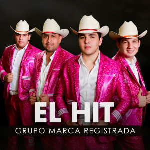 Listen to El Chulo song with lyrics from Grupo Marca Registrada