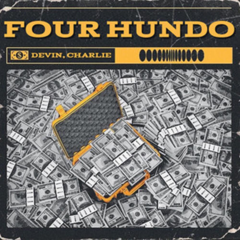 Four Hundo (TheToneZone19 Remix)