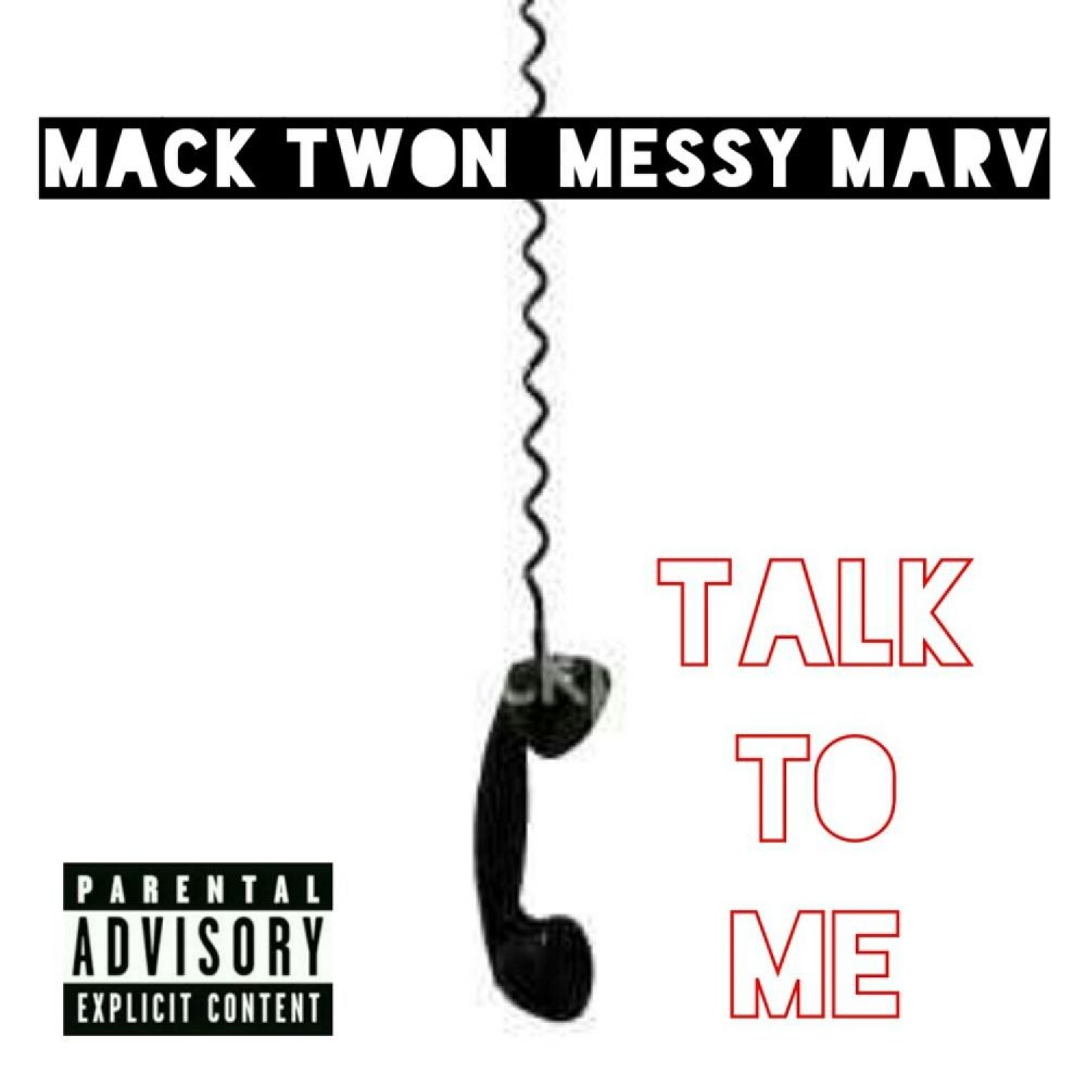 Talk To Me (Explicit)