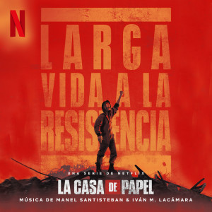 Listen to My Life Is Going On (Trailer Versión) song with lyrics from Manel Santisteban