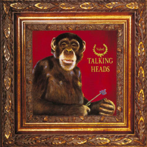 收聽Talking Heads的Democratic Circus歌詞歌曲