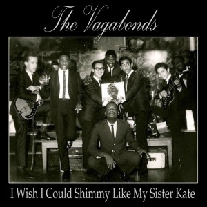 I Wish I Could Shimmy Like My Sister Kate dari The Vagabonds