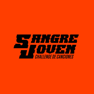 SJ Sangre Joven的專輯Sangre Joven Temporada #1