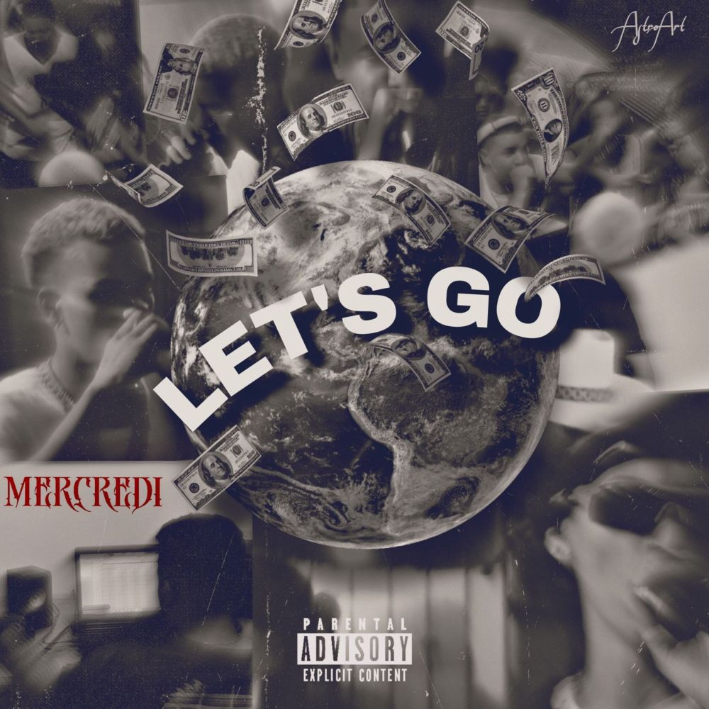 Let's Go