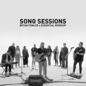 Bryan Fowler的專輯The Lord's Prayer (It's Yours) (Song Session)