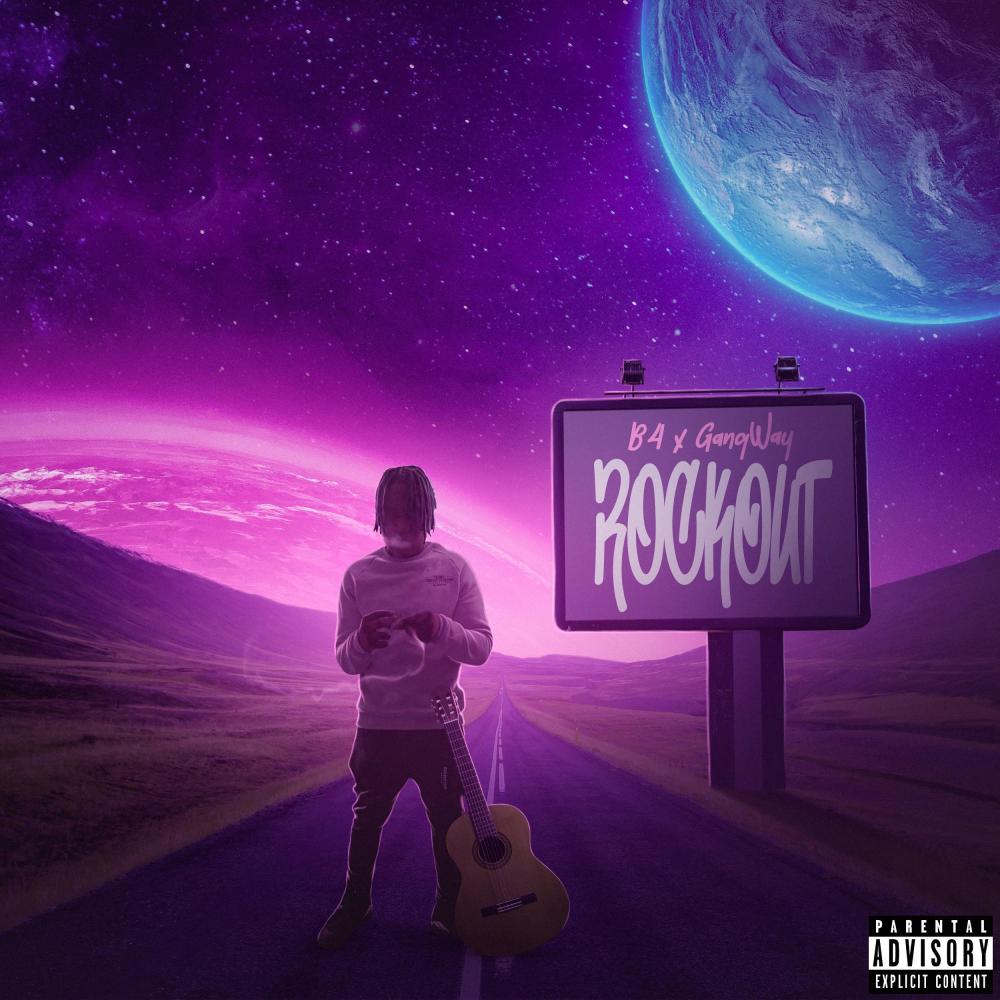 Rockout (feat. Gangway) (Explicit)