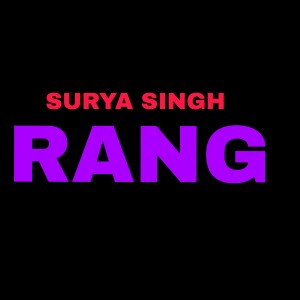 Album Rang from Surya Singh