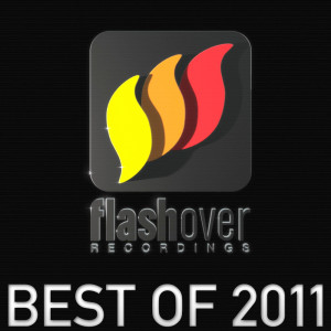 Album Best of Flashover Recordings 2011 from Various