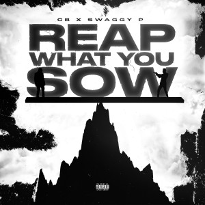 Album Reap What You Sow (Explicit) from Swaggy P