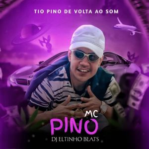 收聽Pino mc的De Volta ao Som歌詞歌曲