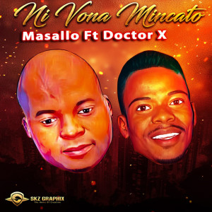 Listen to Ni Vona Mincato song with lyrics from Hapisto and Masallo