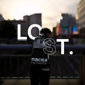Album Lost. from Intoverse