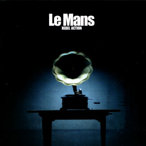ดาวน์โหลดและฟังเพลง Crash พร้อมเนื้อเพลงจาก Le Mans