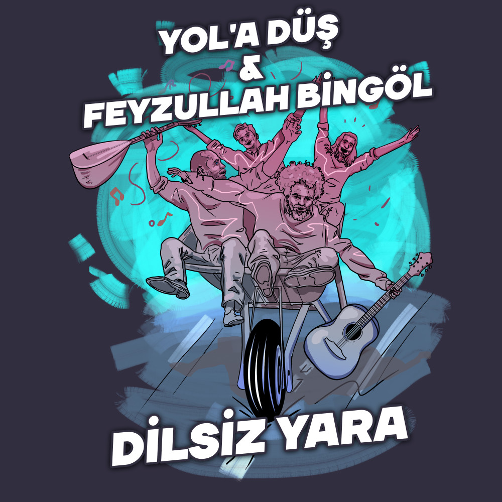 Dilsiz Yara