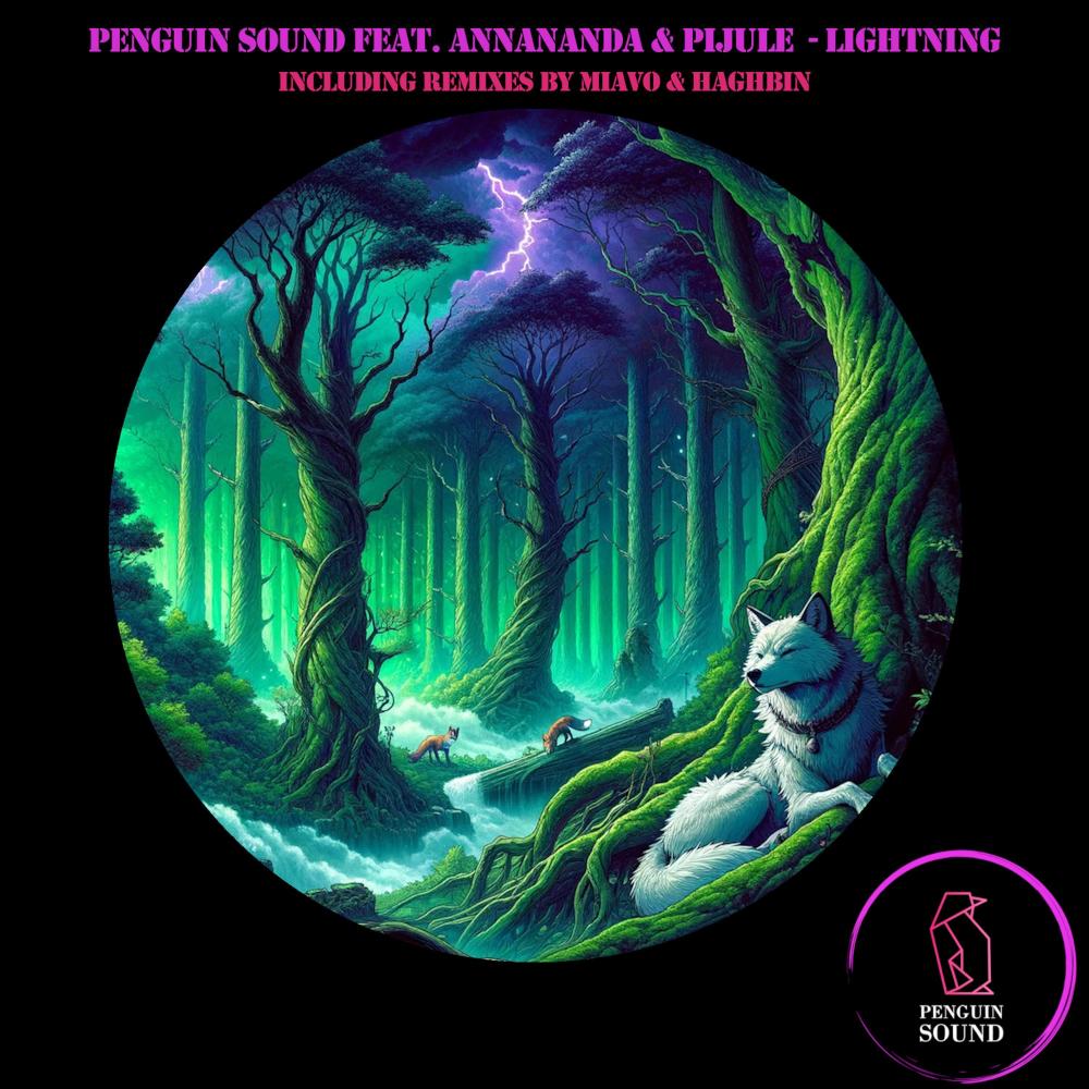 Lightning (Acoustic)