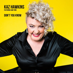 ดาวน์โหลดและฟังเพลง Better Days (feat. Sam York) พร้อมเนื้อเพลงจาก Kaz Hawkins