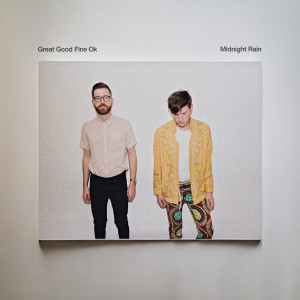 Album Midnight Rain oleh Great Good Fine OK
