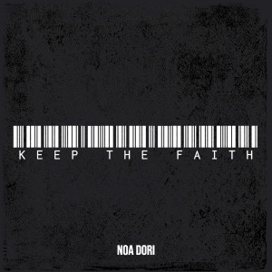 Album Keep the Faith from Noa Dori