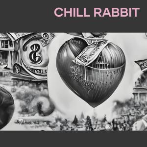 Chill Rabbit dari MUHAMMAD RAMADHAN