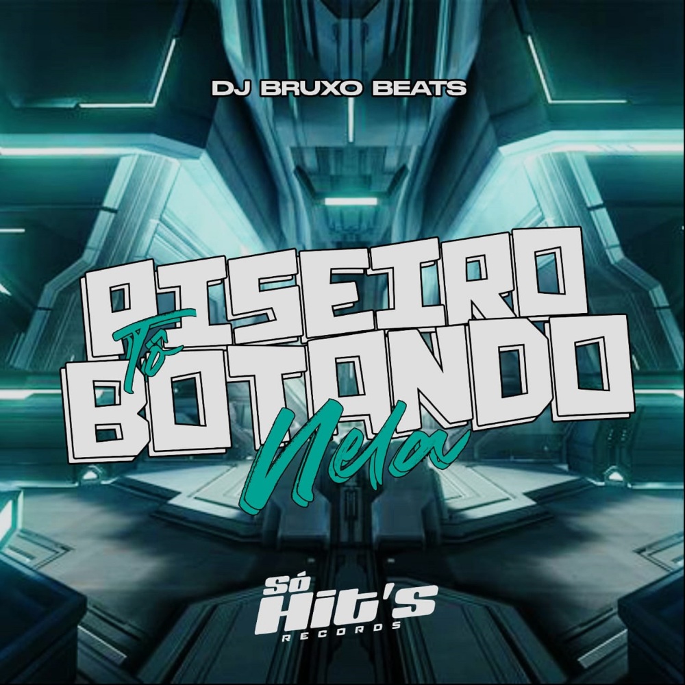 Piseiro To Botando Nela (Explicit)