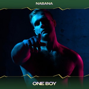 Nabana的專輯One Boy