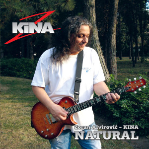 ดาวน์โหลดและฟังเพลง Natural พร้อมเนื้อเพลงจาก Zoran Alvirović - KINA