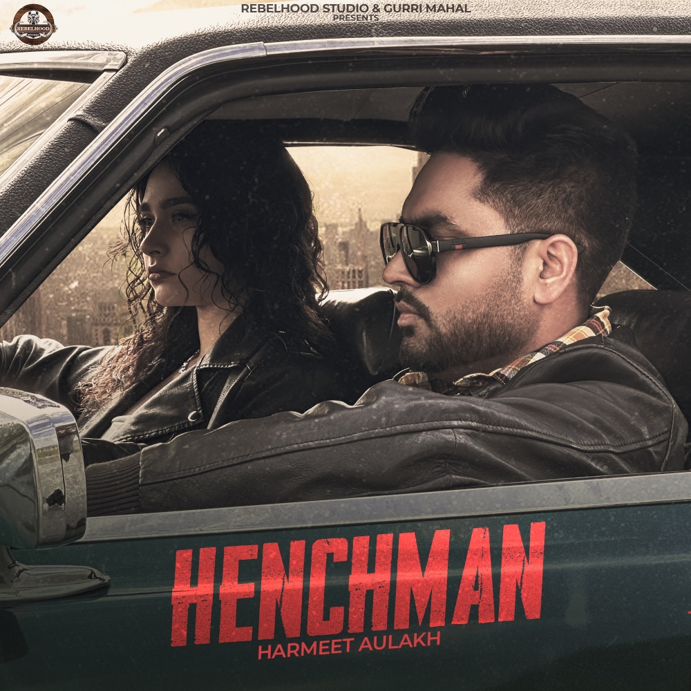 HenchMan