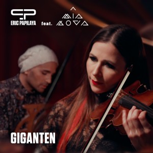 Eric Papilaya的專輯Giganten