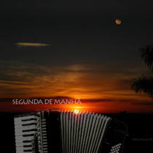 Album Segunda De Manhã from 