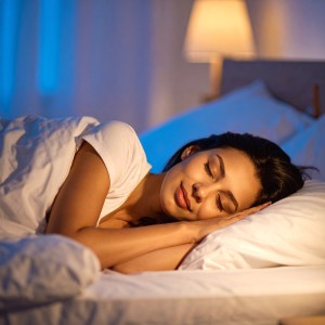 ดาวน์โหลดและฟังเพลง Sueño Tranquilo Y Dulce Con Lofi Profundo พร้อมเนื้อเพลงจาก Caminante de ensueños