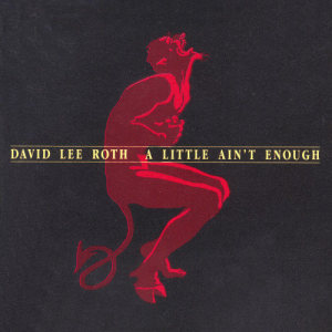 收聽David Lee Roth的Baby's on Fire歌詞歌曲