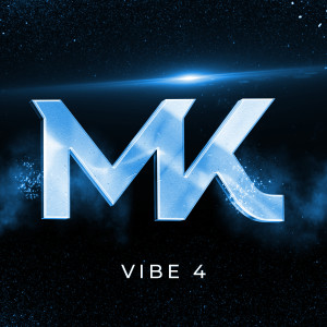 Album Vibe 4 from MK