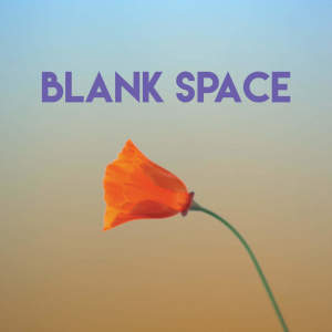 Dengarkan Blank Space lagu dari Sassydee dengan lirik