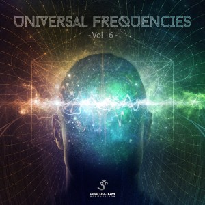 Various的专辑Universal Frequencies, Vol. 16