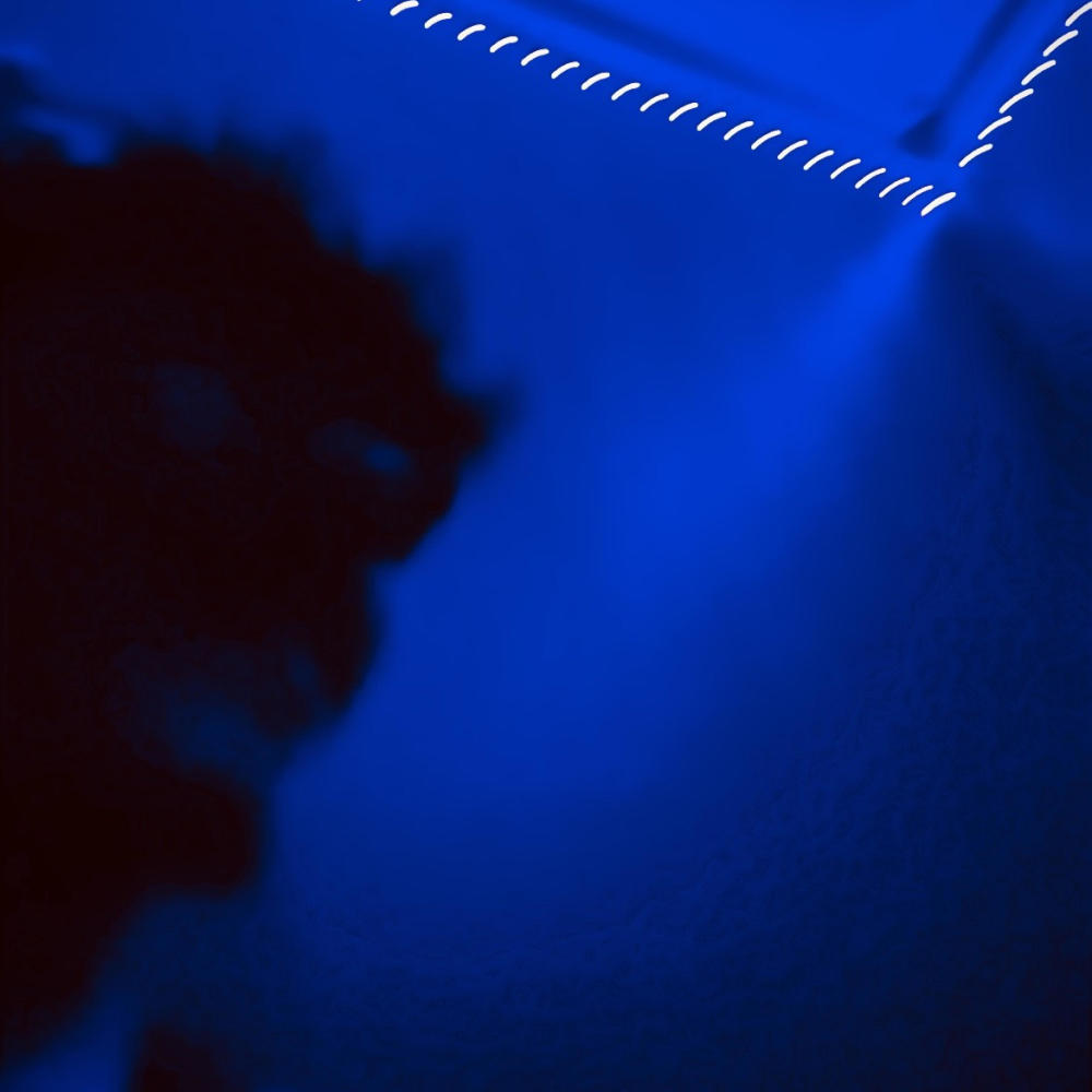Devil at Night (Explicit)