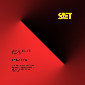 Listen to Jakarta song with lyrics from Who Else