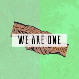 收聽Jinno的We Are One歌詞歌曲