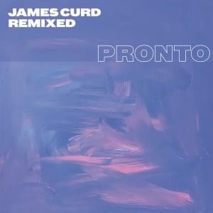Album Remixed oleh James Curd