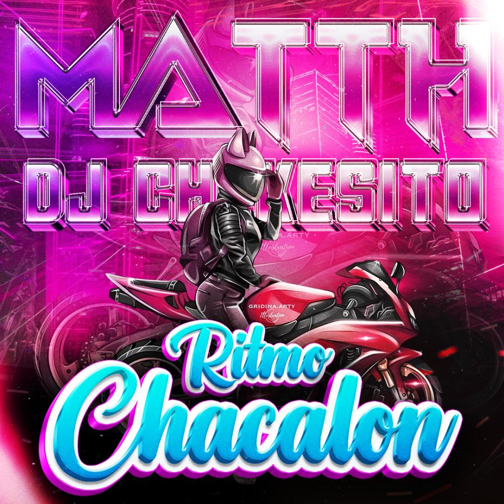 Ritmo chacalón (feat. dj chekesito|Explicit)
