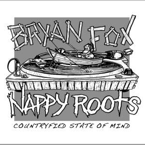 ดาวน์โหลดและฟังเพลง Countryfied State of Mind (feat. Nappy Roots) พร้อมเนื้อเพลงจาก Bryan Fox