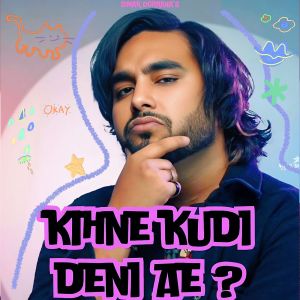 Album KUDI DENI AE from Simar Dorraha
