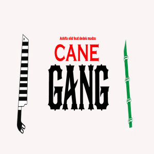 收听Ashifa Olid的Cane Gang歌词歌曲