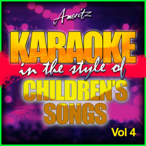 收聽Ameritz - Karaoke的Ten Little Indians/Muffin Man/London Bridge Is Falling Down/Old Mother Hubbard (In the Style of Children's Song) [Karaoke Version] (Karaoke Version)歌詞歌曲