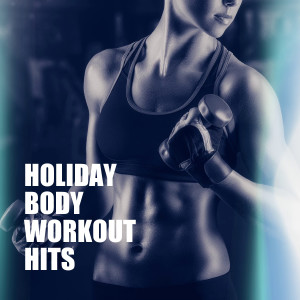 Album Holiday Body Workout Hits from Christmas Fitness
