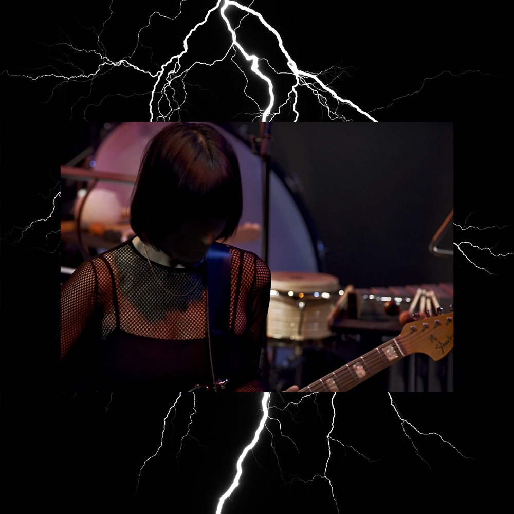 Adieu l'enfance (Live)