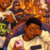 default album img