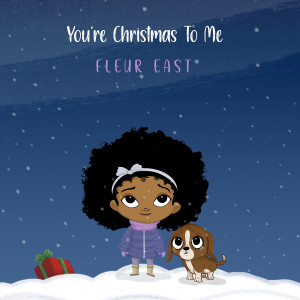 Fleur East的專輯You're Christmas To Me