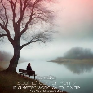 ดาวน์โหลดและฟังเพลง In a Better World by Your Side (SouthDreamer Radio Edit Remix) พร้อมเนื้อเพลงจาก A L O N 3 L Y