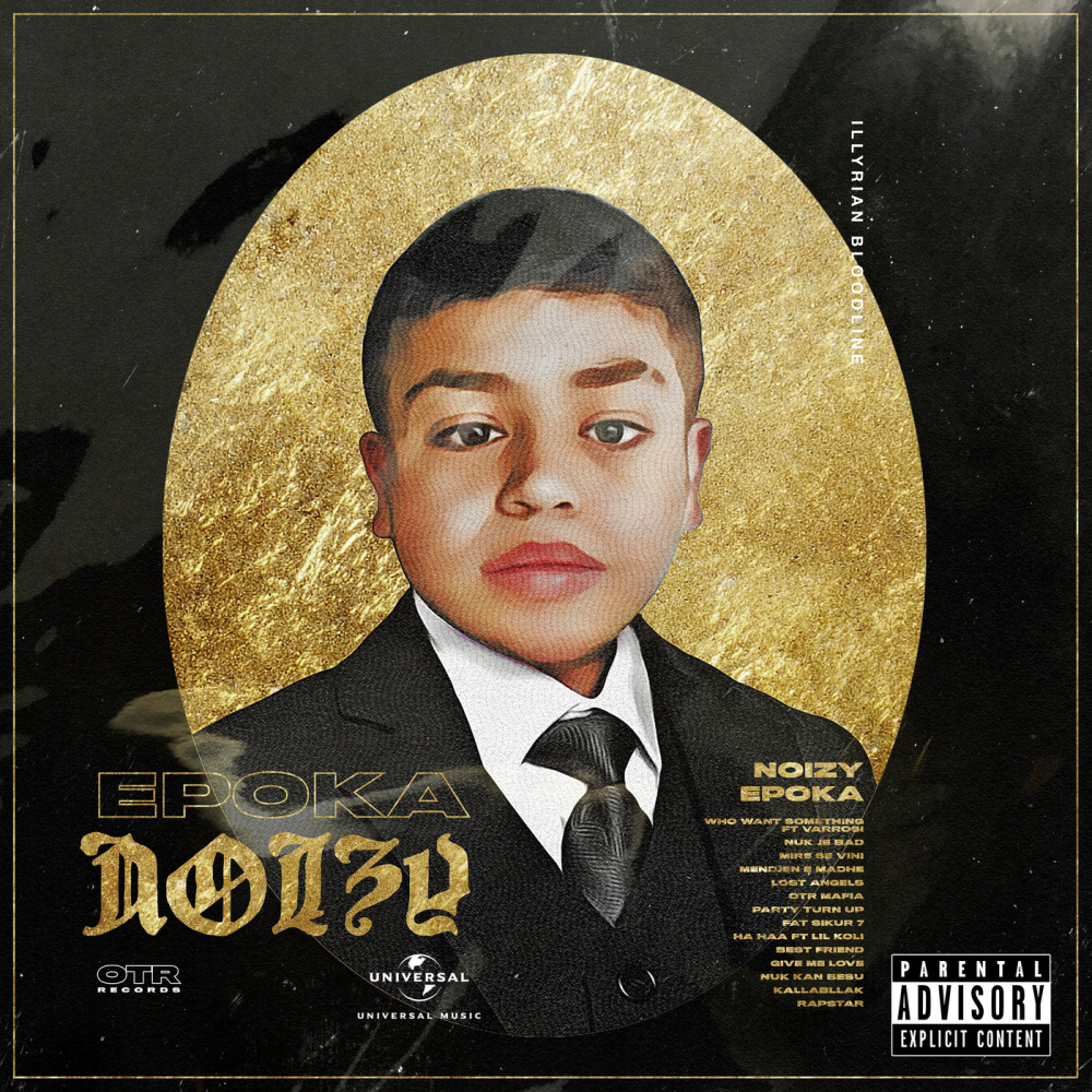 Rapstar (Explicit)